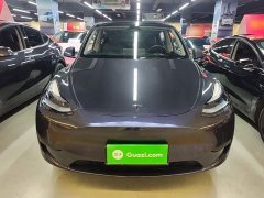 Tesla Model Y 2024 Rear-Wheel Drive - ფოტო 2