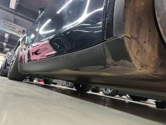 Tesla Model Y 2024 Rear-Wheel Drive - ფოტო 20