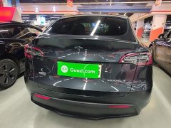 Tesla Model Y 2024 Rear-Wheel Drive - ფოტო 5