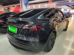 Tesla Model Y 2024 Rear-Wheel Drive - ფოტო 6
