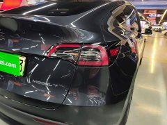 Tesla Model Y 2024 Rear-Wheel Drive - ფოტო 7