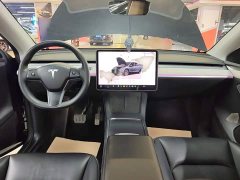 Tesla Model Y 2024 Rear-Wheel Drive - ფოტო 9