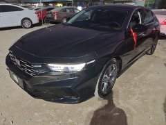 Honda Accord 2025 Sport Series 260TURBO Premium - ფოტო 1