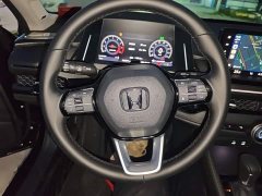 Honda Accord 2025 Sport Series 260TURBO Premium - ფოტო 10
