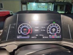 Honda Accord 2025 Sport Series 260TURBO Premium - ფოტო 11