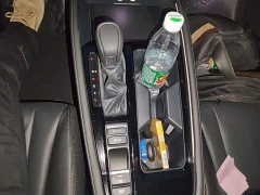 Honda Accord 2025 Sport Series 260TURBO Premium - ფოტო 13