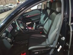 Honda Accord 2025 Sport Series 260TURBO Premium - ფოტო 14