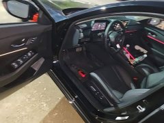Honda Accord 2025 Sport Series 260TURBO Premium - ფოტო 15