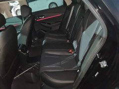 Honda Accord 2025 Sport Series 260TURBO Premium - ფოტო 16