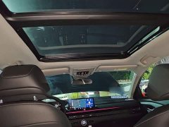 Honda Accord 2025 Sport Series 260TURBO Premium - ფოტო 17