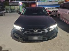 Honda Accord 2025 Sport Series 260TURBO Premium - ფოტო 2