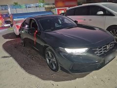 Honda Accord 2025 Sport Series 260TURBO Premium - ფოტო 3