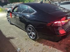 Honda Accord 2025 Sport Series 260TURBO Premium - ფოტო 4