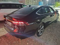 Honda Accord 2025 Sport Series 260TURBO Premium - ფოტო 6