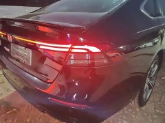 Honda Accord 2025 Sport Series 260TURBO Premium - ფოტო 7