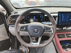 BYD Qin PLUS Glory Edition DM-i 55KM Leading - ფოტო 10