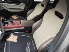 BYD Qin PLUS Glory Edition DM-i 55KM Leading - ფოტო 14