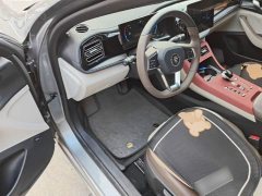 BYD Qin PLUS Glory Edition DM-i 55KM Leading - ფოტო 15