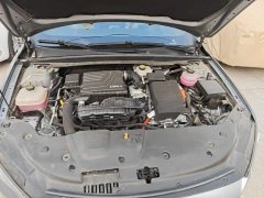BYD Qin PLUS Glory Edition DM-i 55KM Leading - ფოტო 19