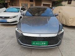 BYD Qin PLUS Glory Edition DM-i 55KM Leading - ფოტო 2