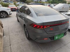 BYD Qin PLUS Glory Edition DM-i 55KM Leading - ფოტო 4