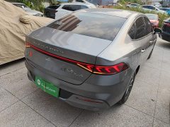 BYD Qin PLUS Glory Edition DM-i 55KM Leading - ფოტო 6