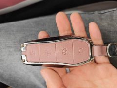 BYD Qin PLUS Glory Edition DM-i 55KM Leading - ფოტო 8