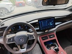 BYD Qin PLUS Glory Edition DM-i 55KM Leading - ფოტო 9