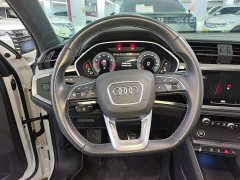 Audi Q3 35 TFSI Fashion Dynamic - ფოტო 10