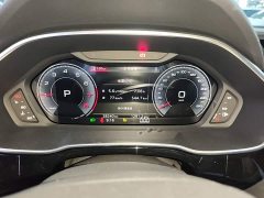 Audi Q3 35 TFSI Fashion Dynamic - ფოტო 11