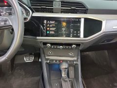 Audi Q3 35 TFSI Fashion Dynamic - ფოტო 12