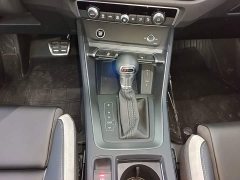 Audi Q3 35 TFSI Fashion Dynamic - ფოტო 13