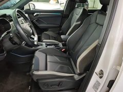 Audi Q3 35 TFSI Fashion Dynamic - ფოტო 14