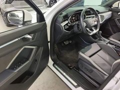 Audi Q3 35 TFSI Fashion Dynamic - ფოტო 15