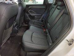 Audi Q3 35 TFSI Fashion Dynamic - ფოტო 16