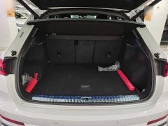 Audi Q3 35 TFSI Fashion Dynamic - ფოტო 18