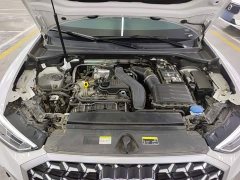 Audi Q3 35 TFSI Fashion Dynamic - ფოტო 19