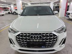 Audi Q3 35 TFSI Fashion Dynamic - ფოტო 2