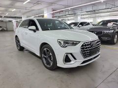 Audi Q3 35 TFSI Fashion Dynamic - ფოტო 3