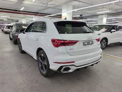 Audi Q3 35 TFSI Fashion Dynamic - ფოტო 4