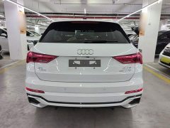 Audi Q3 35 TFSI Fashion Dynamic - ფოტო 5