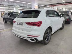 Audi Q3 35 TFSI Fashion Dynamic - ფოტო 6