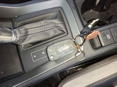 Audi Q3 35 TFSI Fashion Dynamic - ფოტო 8