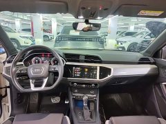 Audi Q3 35 TFSI Fashion Dynamic - ფოტო 9