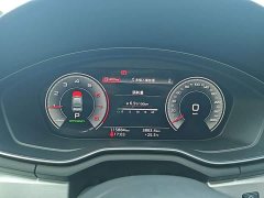 Audi A4L 2020 40 TFSI Fashion Dynamic - ფოტო 11