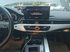Audi A4L 2020 40 TFSI Fashion Dynamic - ფოტო 12