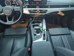 Audi A4L 2020 40 TFSI Fashion Dynamic - ფოტო 13