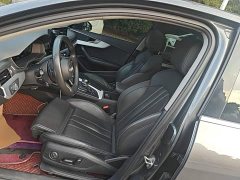Audi A4L 2020 40 TFSI Fashion Dynamic - ფოტო 14