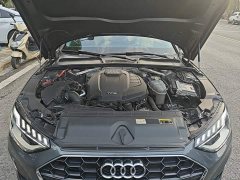 Audi A4L 2020 40 TFSI Fashion Dynamic - ფოტო 19