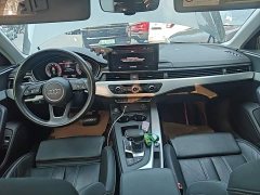 Audi A4L 2020 40 TFSI Fashion Dynamic - ფოტო 9